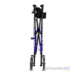 Andador silla de ruedas PICASSO 2 en 1 | Ortopedia365.com