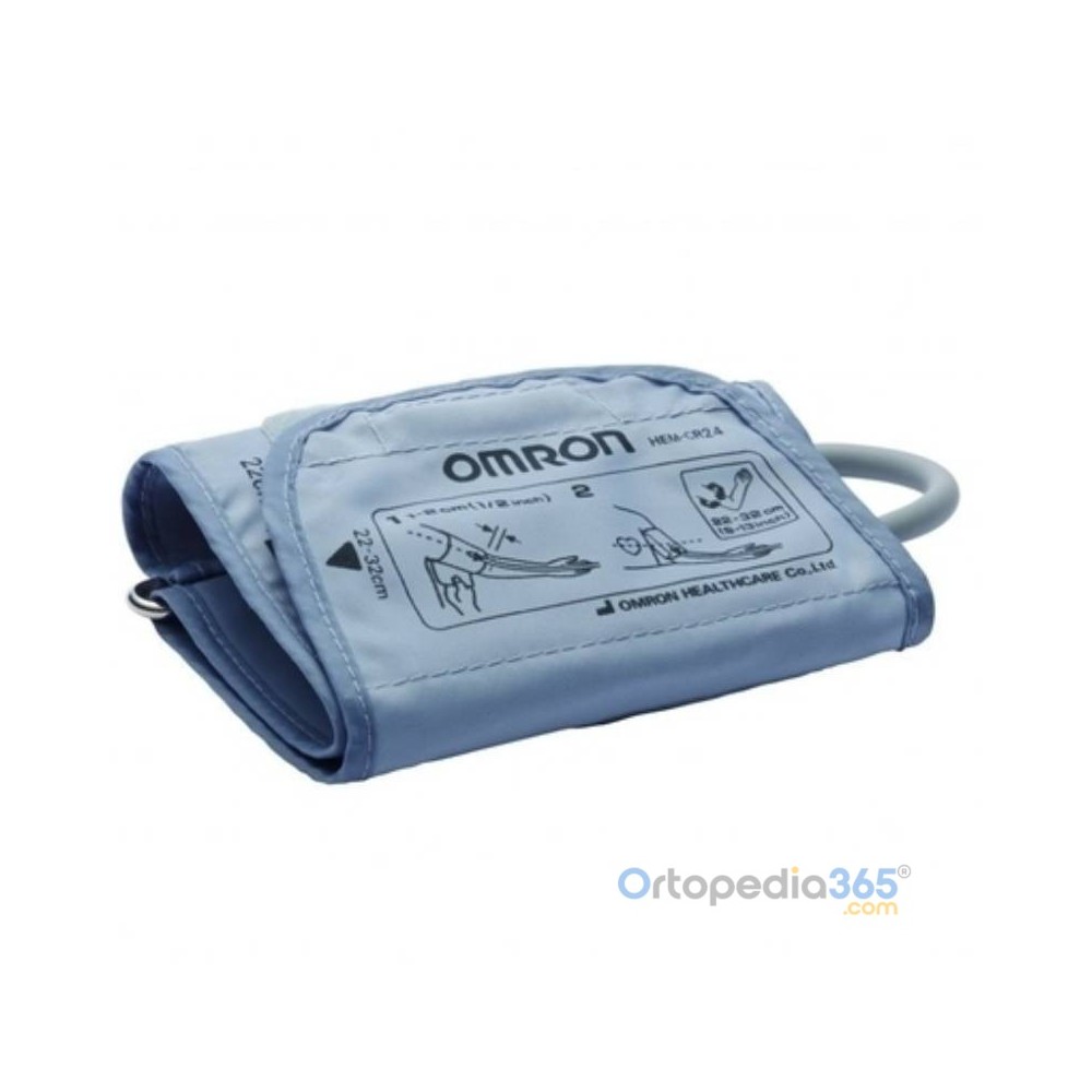 Tensiómetro Omron M2 de brazo | Ortopedia365.com