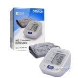 Tensiómetro Omron M2 de brazo | Ortopedia365.com