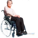 Cojín viscoelástico anatómico antiescaras | Ortopedia365.com
