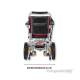 Silla eléctrica R500 con batería de litio | Ortopedia365.com