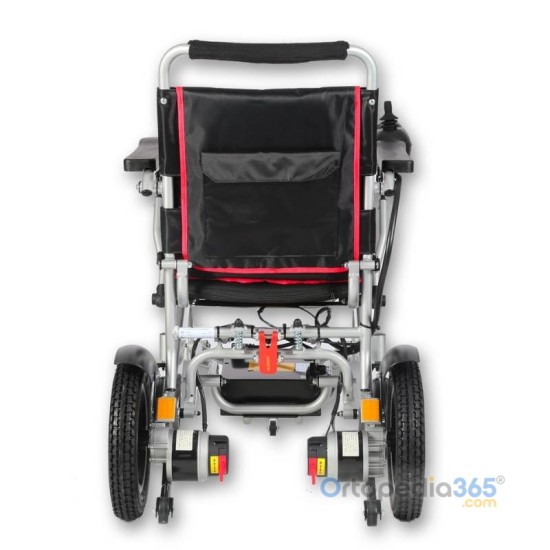 Silla eléctrica R500 con batería de litio | Ortopedia365.com