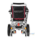 Silla eléctrica R500 con batería de litio | Ortopedia365.com