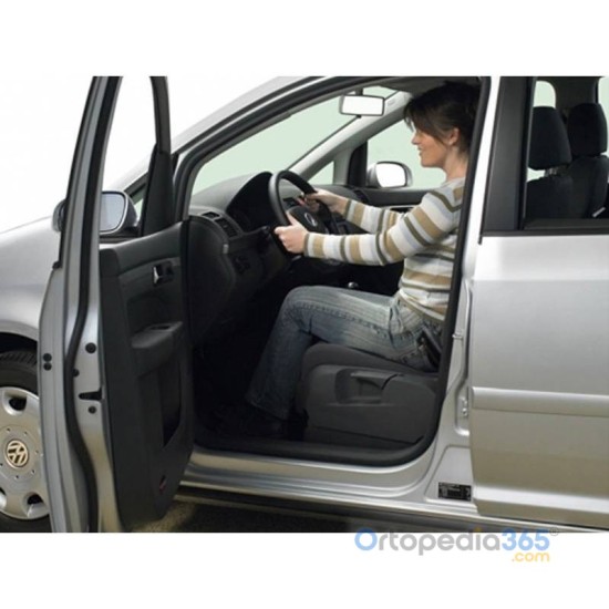 Disco giratorio EasyTurn para coche | Ortopedia365.com