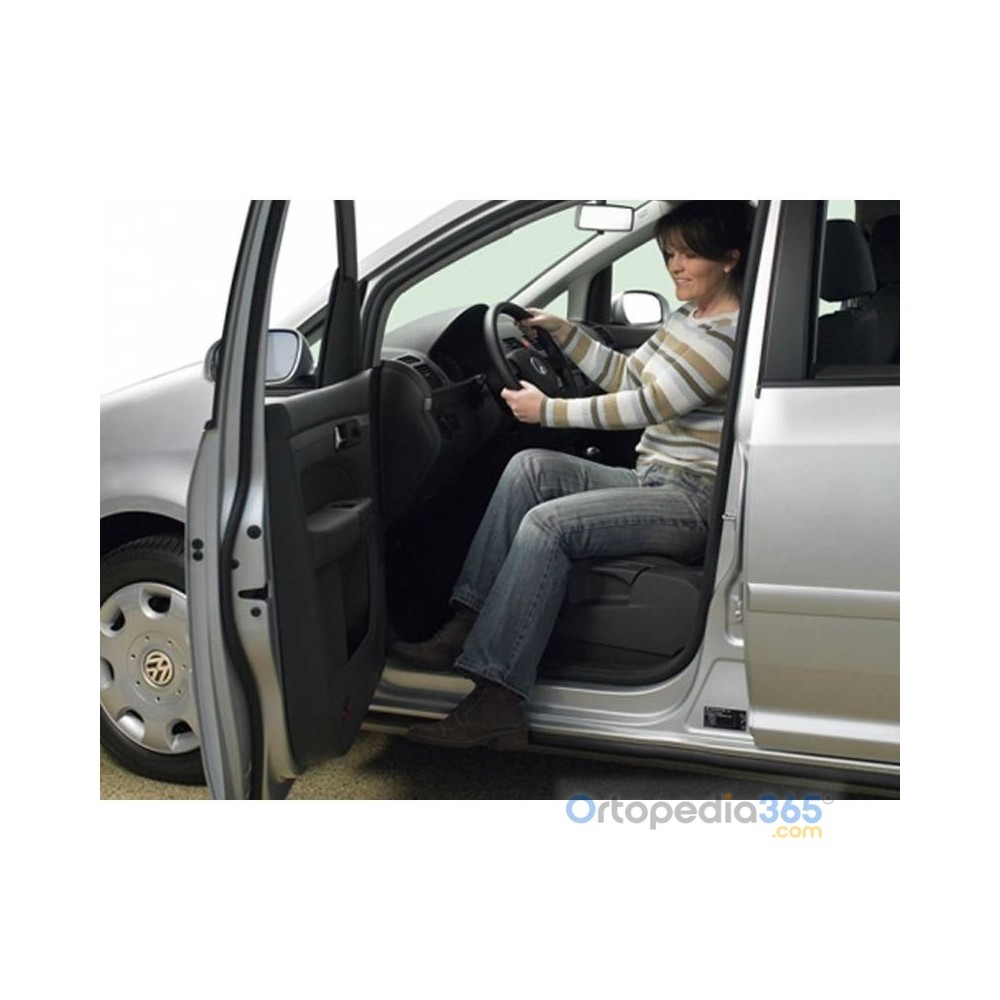 Disco giratorio EasyTurn para coche | Ortopedia365.com