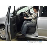 Disco giratorio EasyTurn para coche | Ortopedia365.com