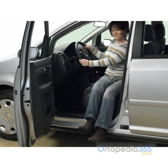 Disco giratorio EasyTurn para coche | Ortopedia365.com