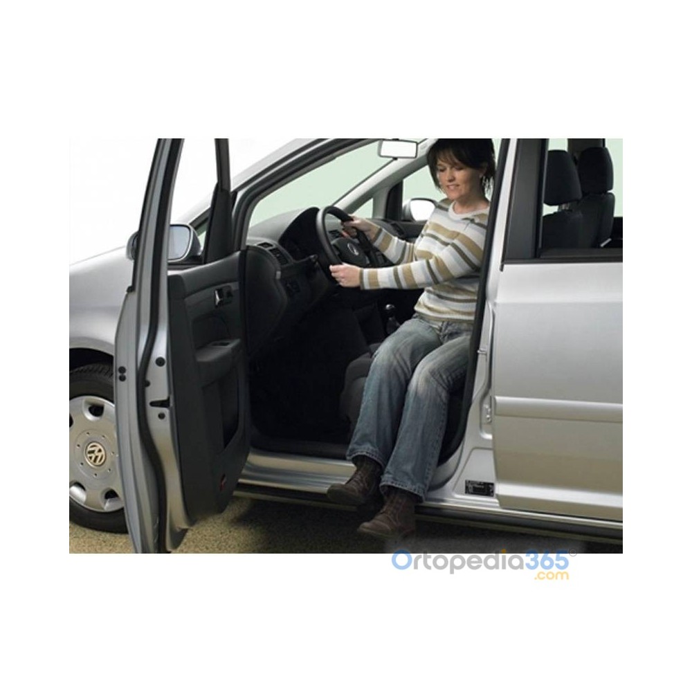 Disco giratorio EasyTurn para coche | Ortopedia365.com