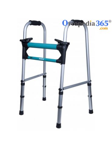 Andador Fijo Plegable AFP-1