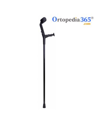 Alquiler de Muleta/Bastón de Aluminio