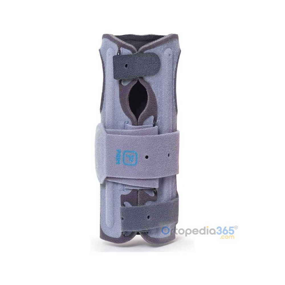Muñequera metacarpiana Airmed sin pulgar - Ortopedia365.com