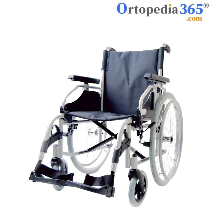 Silla de Ruedas de Segunda Mano Linus 500 - 1 Silla de Ruedas de Segunda Mano Linus 500 - 1