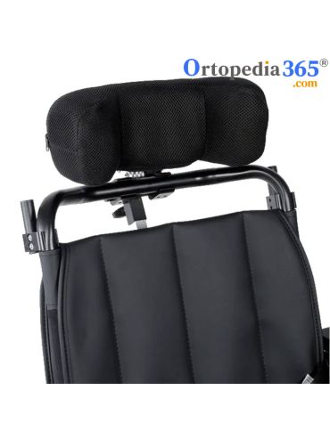 Silla de Ruedas Eléctrica Reclinable y Basculante Calabria 5 - 11