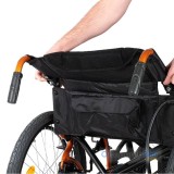 Silla Eléctrica Martinika Impulse | Plegable y Autopropulsable