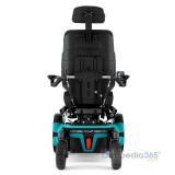Silla de Ruedas Eléctrica Permobil F5 Corpus | Elevación 35 cm