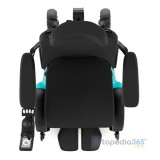 Silla de Ruedas Eléctrica Permobil F5 Corpus | Elevación 35 cm