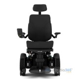 Silla de Ruedas Eléctrica Permobil F5 Corpus | Elevación 35 cm
