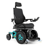 Silla de Ruedas Eléctrica Permobil F5 Corpus | Elevación 35 cm