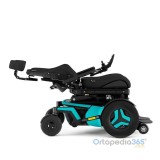 Silla de Ruedas Eléctrica Permobil F5 Corpus | Elevación 35 cm