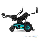 Silla de Ruedas Eléctrica Permobil F5 Corpus | Elevación 35 cm