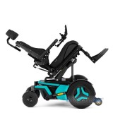 Silla de Ruedas Eléctrica Permobil F5 Corpus | Elevación 35 cm