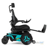 Silla de Ruedas Eléctrica Permobil F5 Corpus | Elevación 35 cm