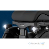 Silla de Ruedas Eléctrica Permobil F5 Corpus | Elevación 35 cm