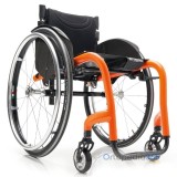 Silla de Ruedas Activa Progeo Joker R2 | Ortopedia365.com