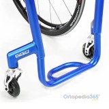 Silla de Ruedas Activa Progeo Joker Energy | Ortopedia365.com