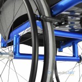 Silla de Ruedas Activa Progeo Joker Energy | Ortopedia365.com