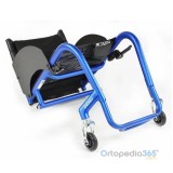 Silla de Ruedas Activa Progeo Joker Energy | Ortopedia365.com