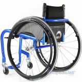 Silla de Ruedas Activa Progeo Joker Energy | Ortopedia365.com