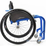 Silla de Ruedas Activa Progeo Joker Energy | Ortopedia365.com