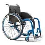 Silla de Ruedas Activa Progeo Joker R2 | Ortopedia365.com