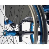 Silla de Ruedas Activa Progeo Joker R2 | Ortopedia365.com