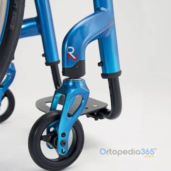 Silla de Ruedas Activa Progeo Joker R2 | Ortopedia365.com