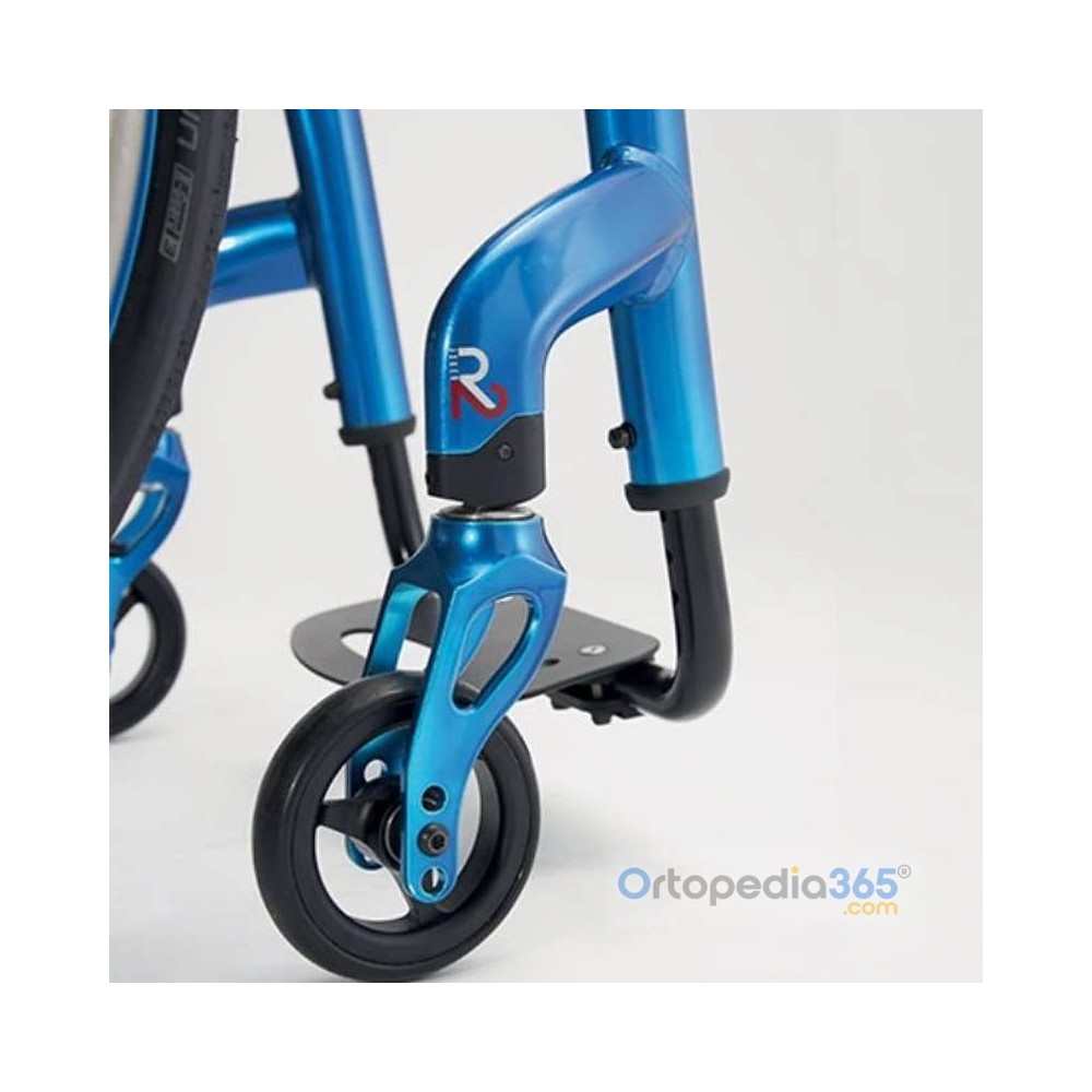 Silla de Ruedas Activa Progeo Joker R2 | Ortopedia365.com