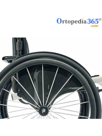 Silla De Ruedas Ultraligera Progeo Jocker R2 - 6
