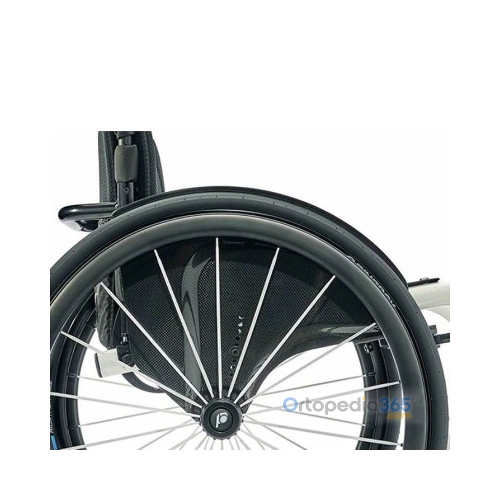 Silla de Ruedas Activa Progeo Joker R2 | Ortopedia365.com