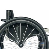 Silla de Ruedas Activa Progeo Joker R2 | Ortopedia365.com