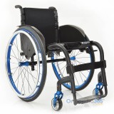 Silla de Ruedas Activa Progeo Joker R2 | Ortopedia365.com