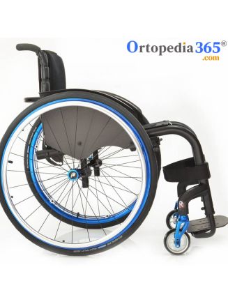 Silla De Ruedas Ultraligera Progeo Jocker R2 - 4