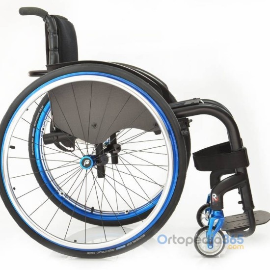 Silla de Ruedas Activa Progeo Joker R2 | Ortopedia365.com