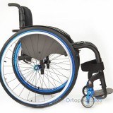 Silla de Ruedas Activa Progeo Joker R2 | Ortopedia365.com