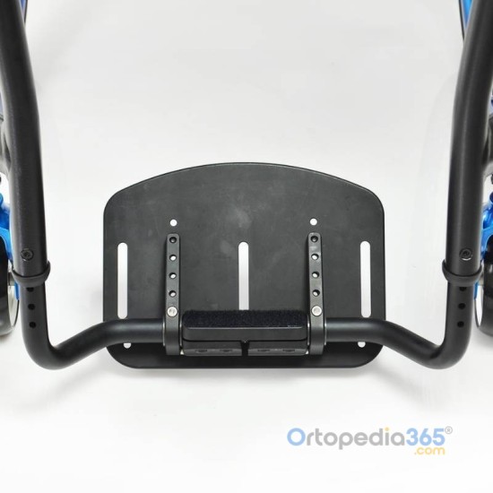 Silla de Ruedas Activa Progeo Joker R2 | Ortopedia365.com