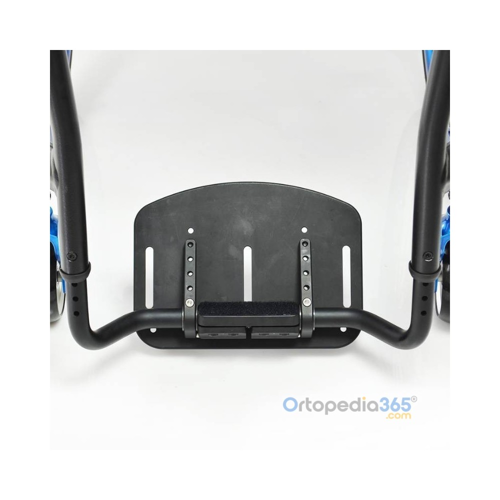 Silla de Ruedas Activa Progeo Joker R2 | Ortopedia365.com