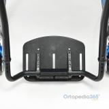 Silla de Ruedas Activa Progeo Joker R2 | Ortopedia365.com