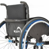 Silla de Ruedas Activa Progeo Joker R2 | Ortopedia365.com
