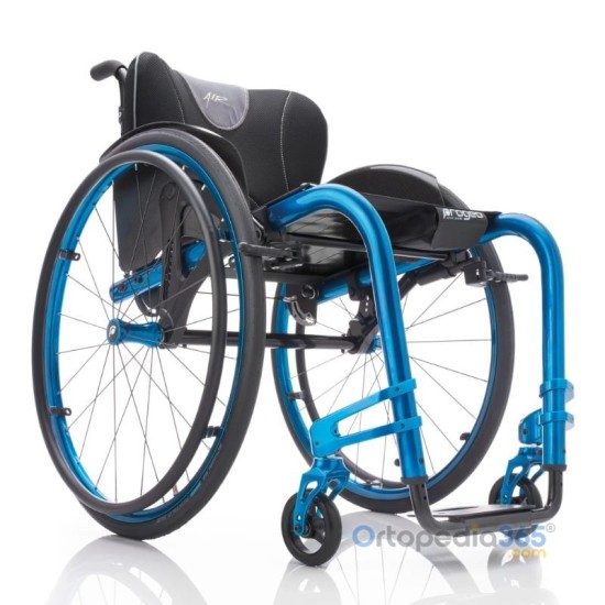 Silla de Ruedas Activa Progeo Joker | Ortopedia365.com