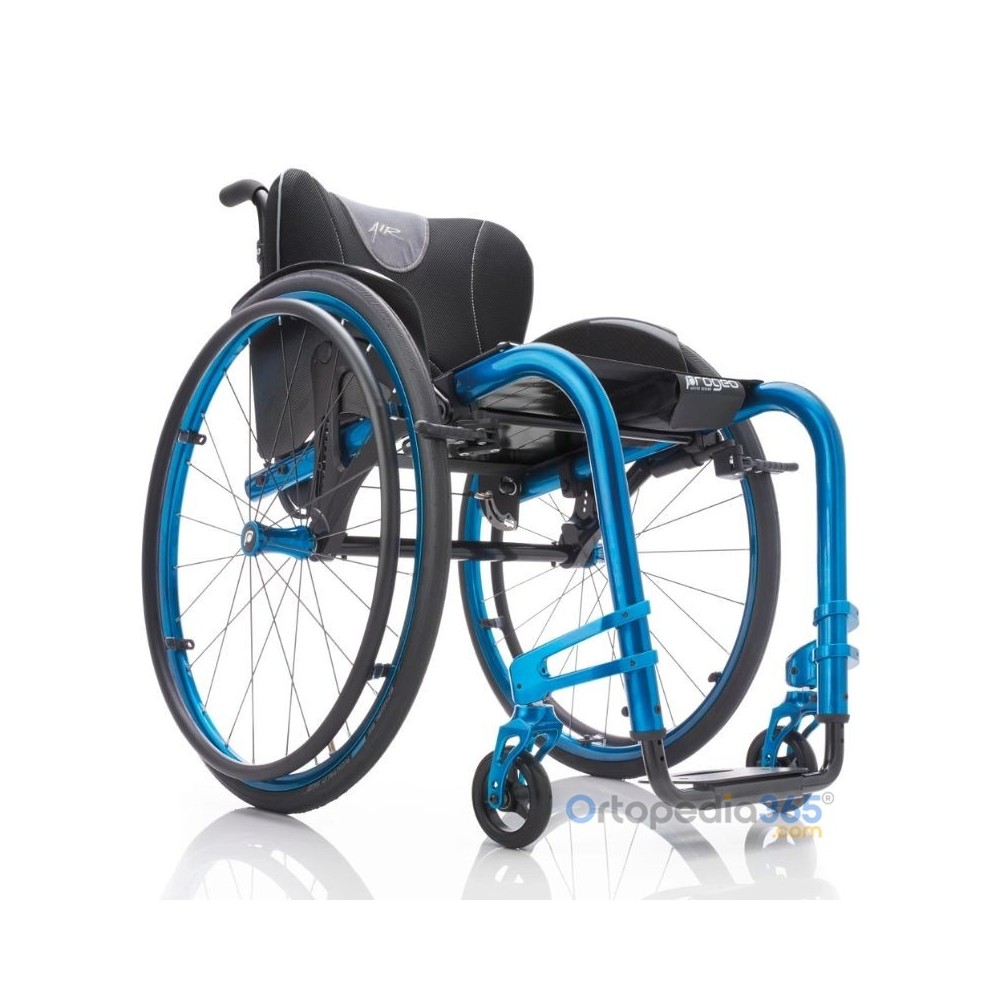 Silla de Ruedas Activa Progeo Joker | Ortopedia365.com